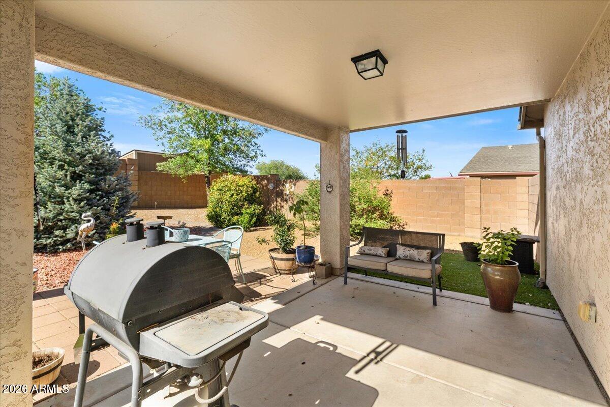 HIGHLANDS RANCH UNIT 1 PHASE 1A - Residential
