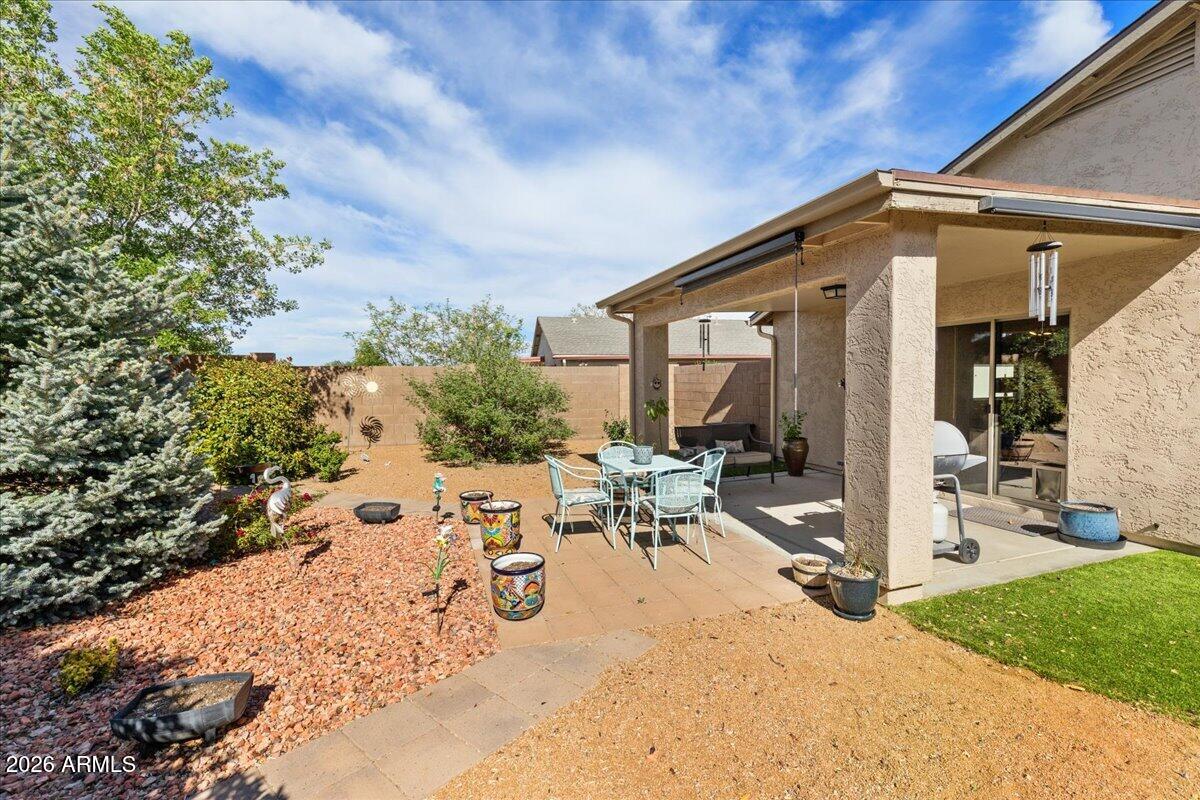 HIGHLANDS RANCH UNIT 1 PHASE 1A - Residential