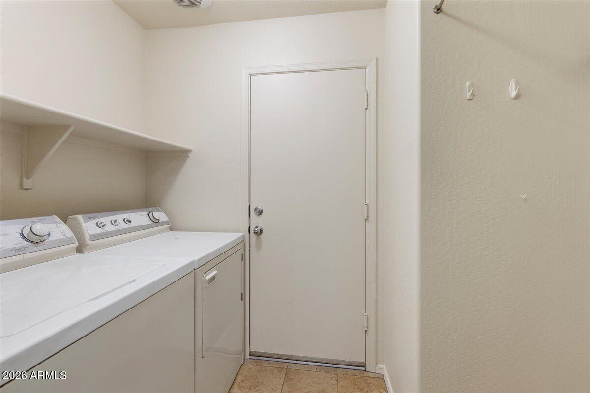 HIGHLANDS RANCH UNIT 1 PHASE 1A - Residential