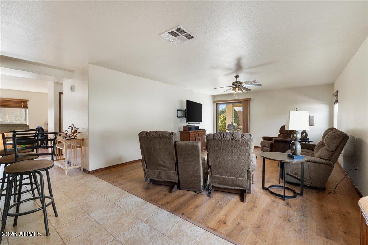 HIGHLANDS RANCH UNIT 1 PHASE 1A - Residential