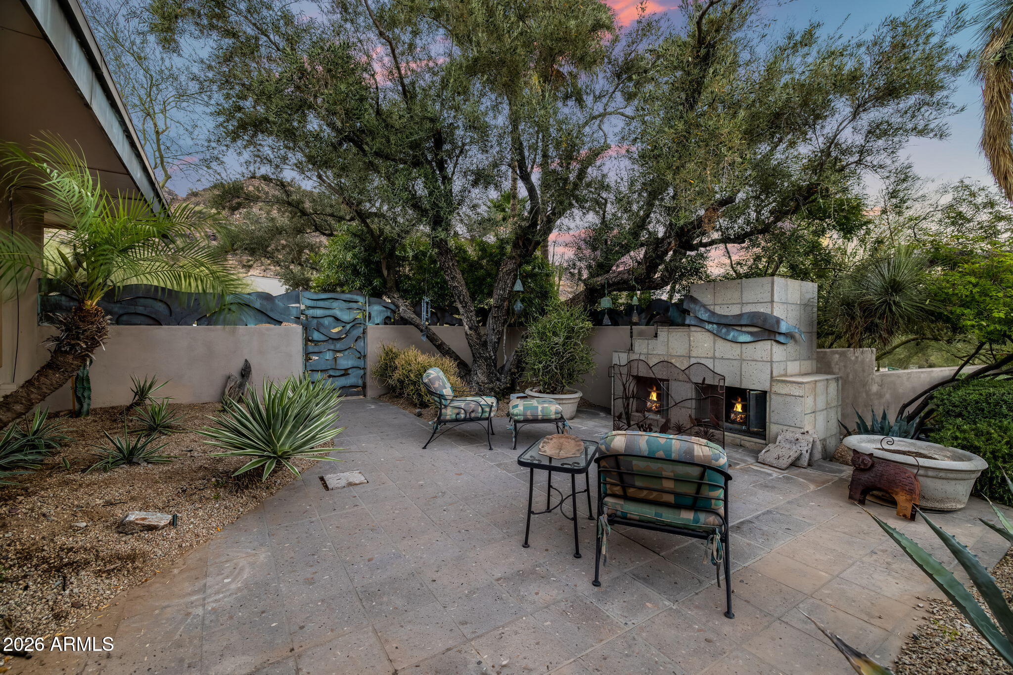 SUNSET HILLS LOT 1-20 & TR C - Residential