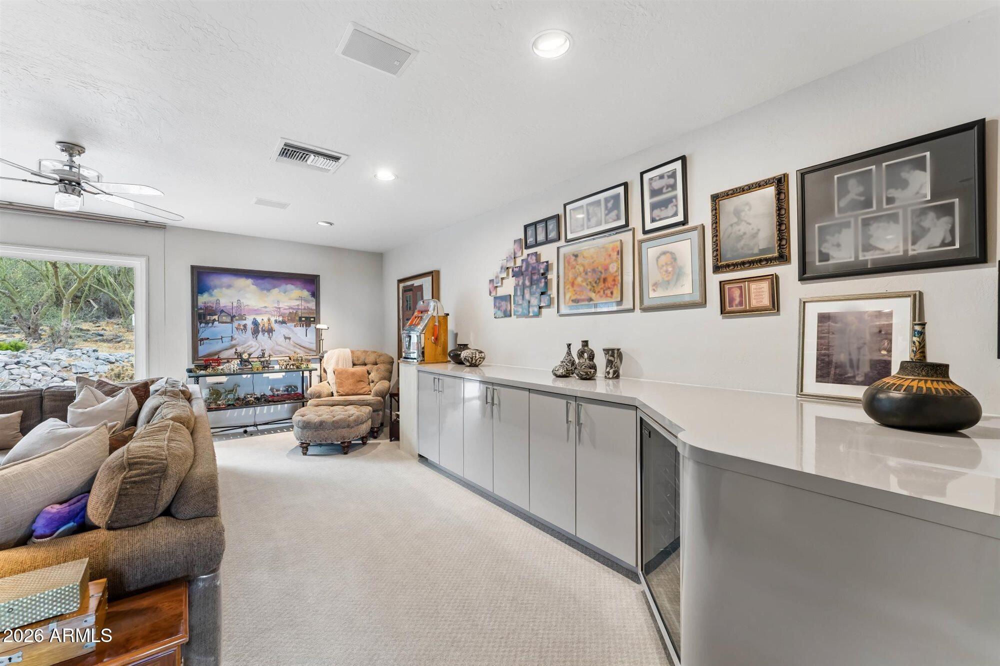 SUNSET HILLS LOT 1-20 & TR C - Residential
