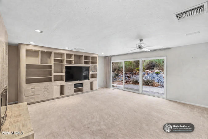 SUNSET HILLS LOT 1-20 & TR C - Residential