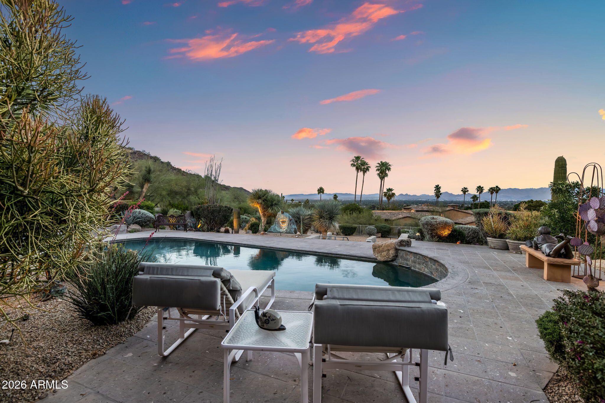 SUNSET HILLS LOT 1-20 & TR C - Residential