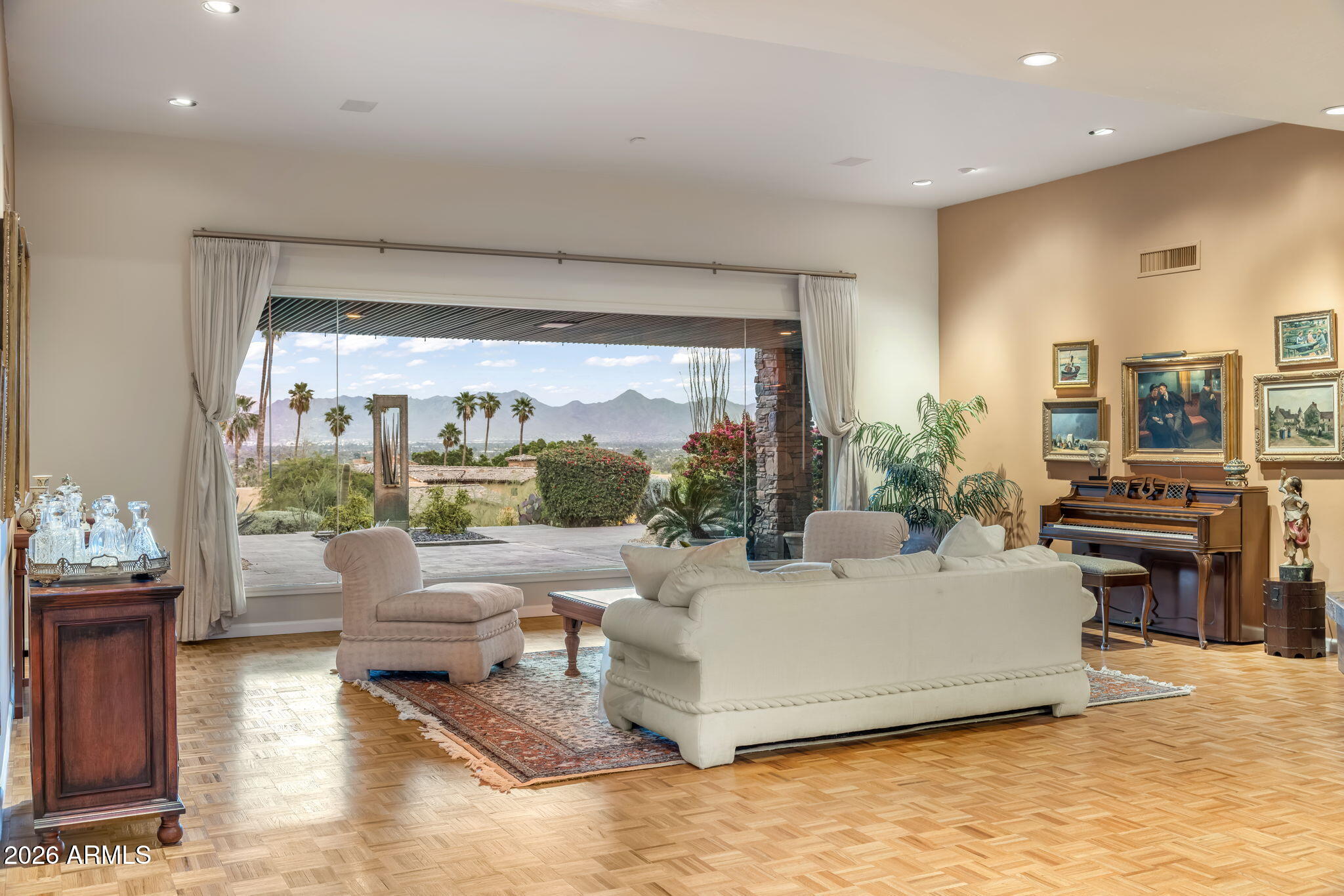 SUNSET HILLS LOT 1-20 & TR C - Residential