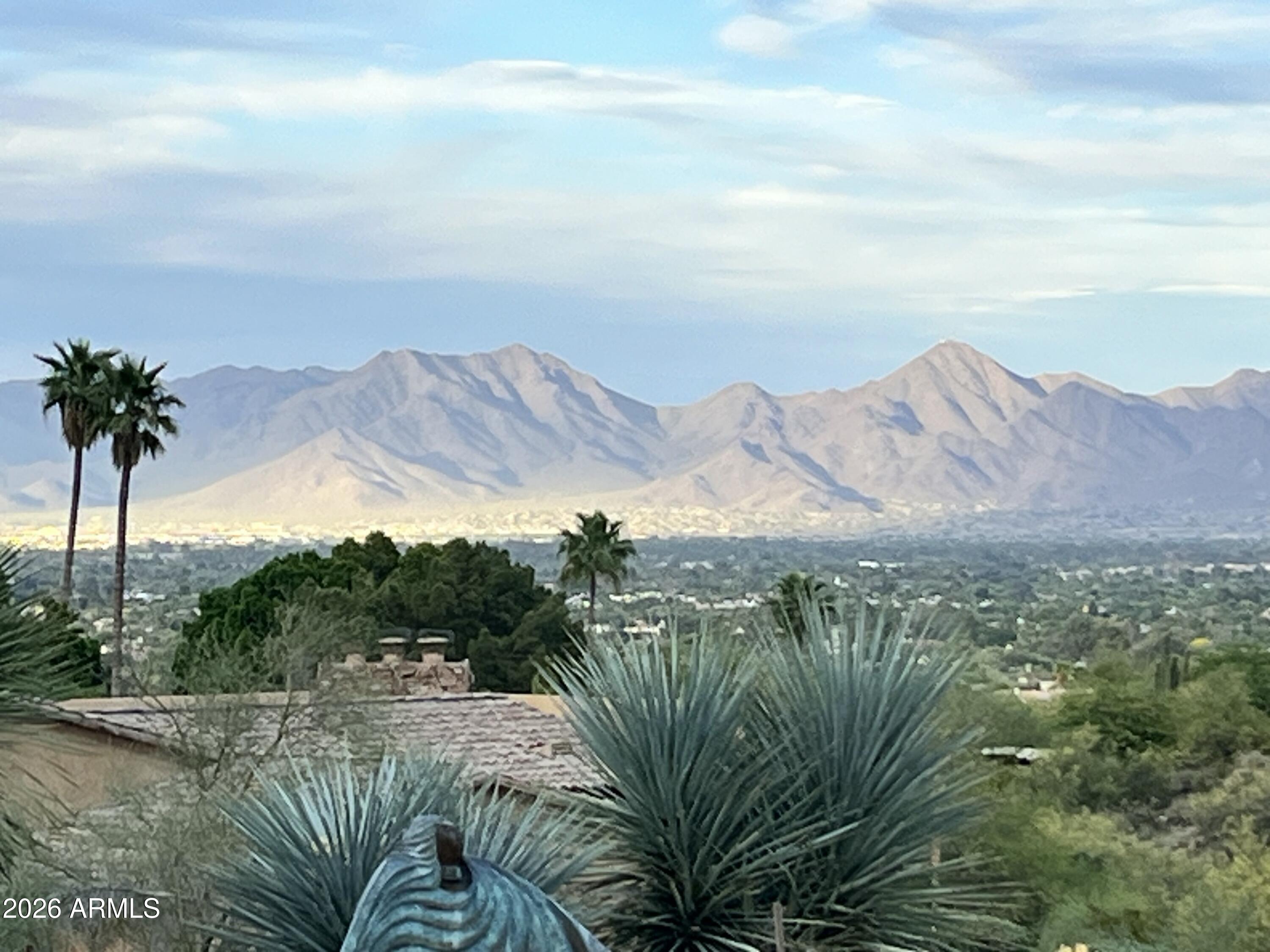SUNSET HILLS LOT 1-20 & TR C - Residential