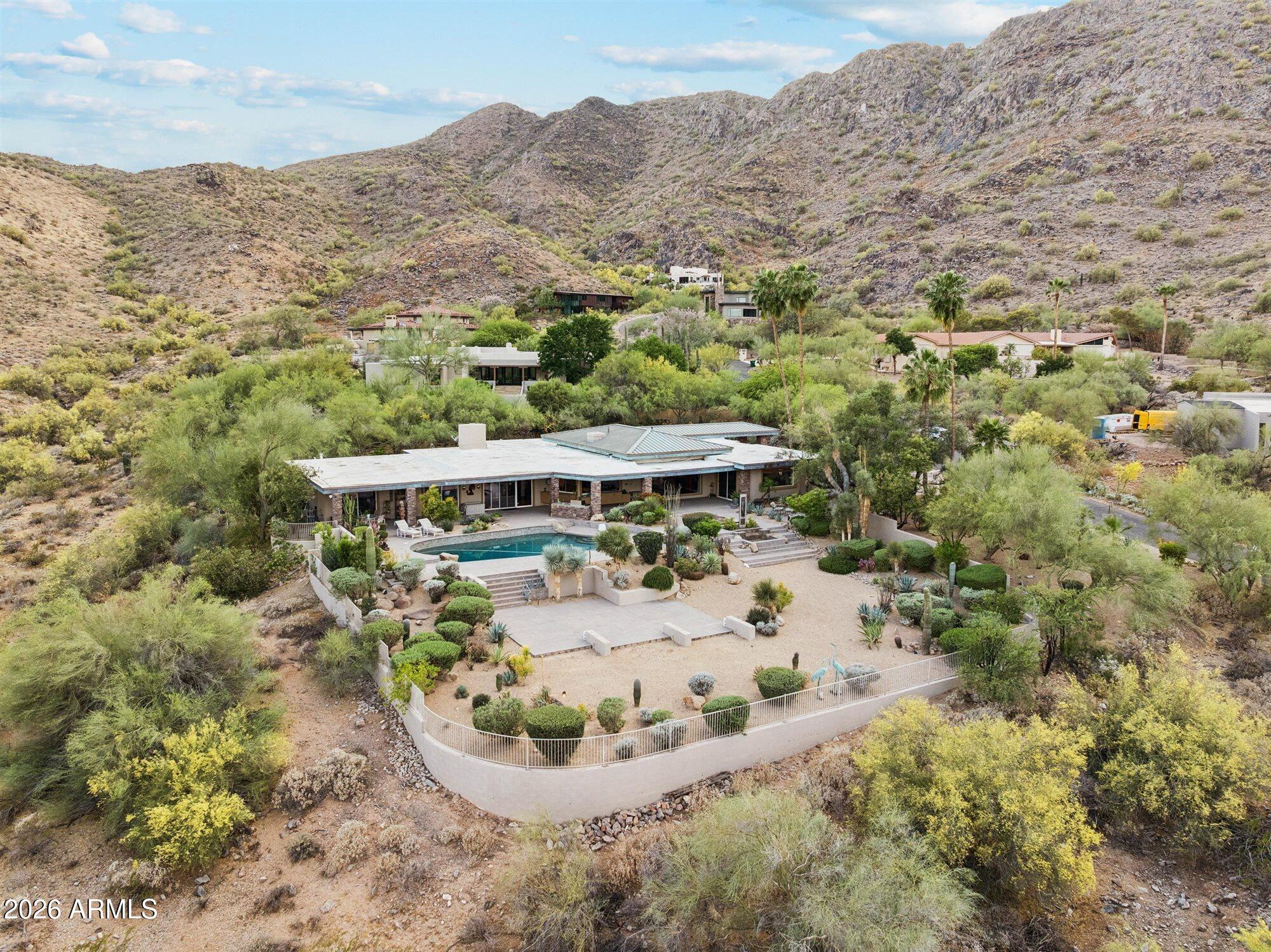 SUNSET HILLS LOT 1-20 & TR C - Residential