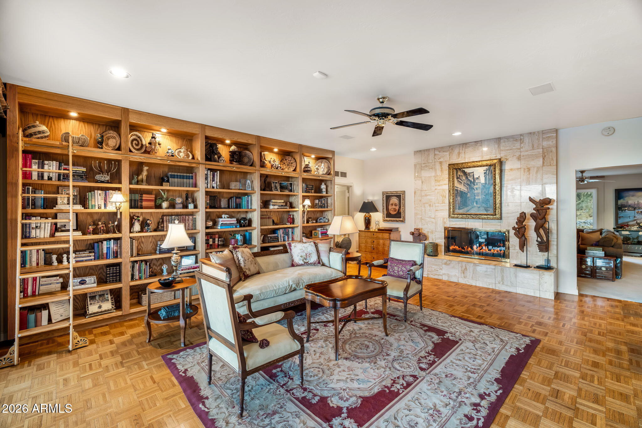 SUNSET HILLS LOT 1-20 & TR C - Residential