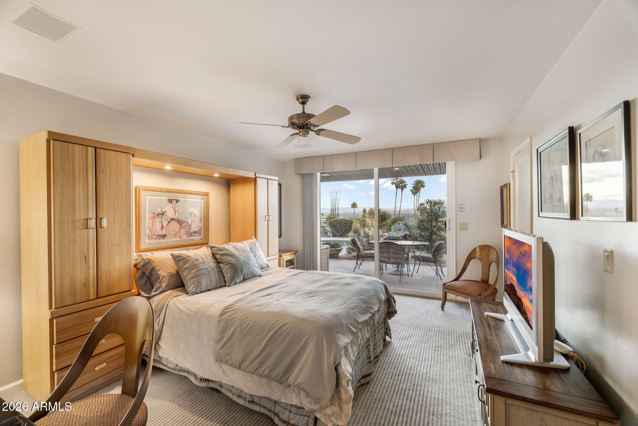 SUNSET HILLS LOT 1-20 & TR C - Residential