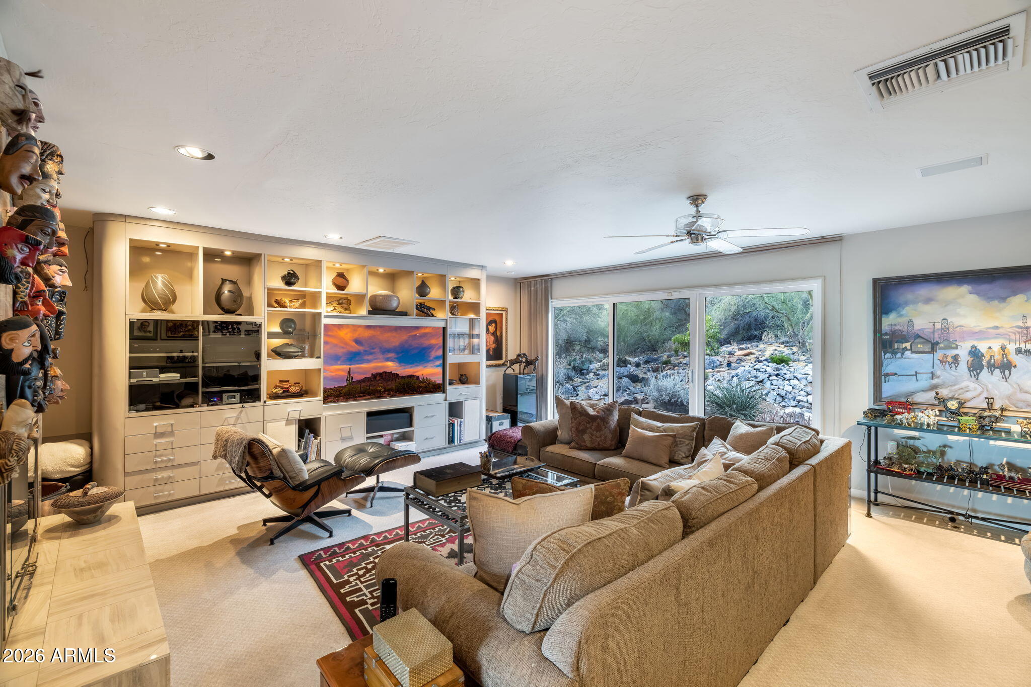 SUNSET HILLS LOT 1-20 & TR C - Residential
