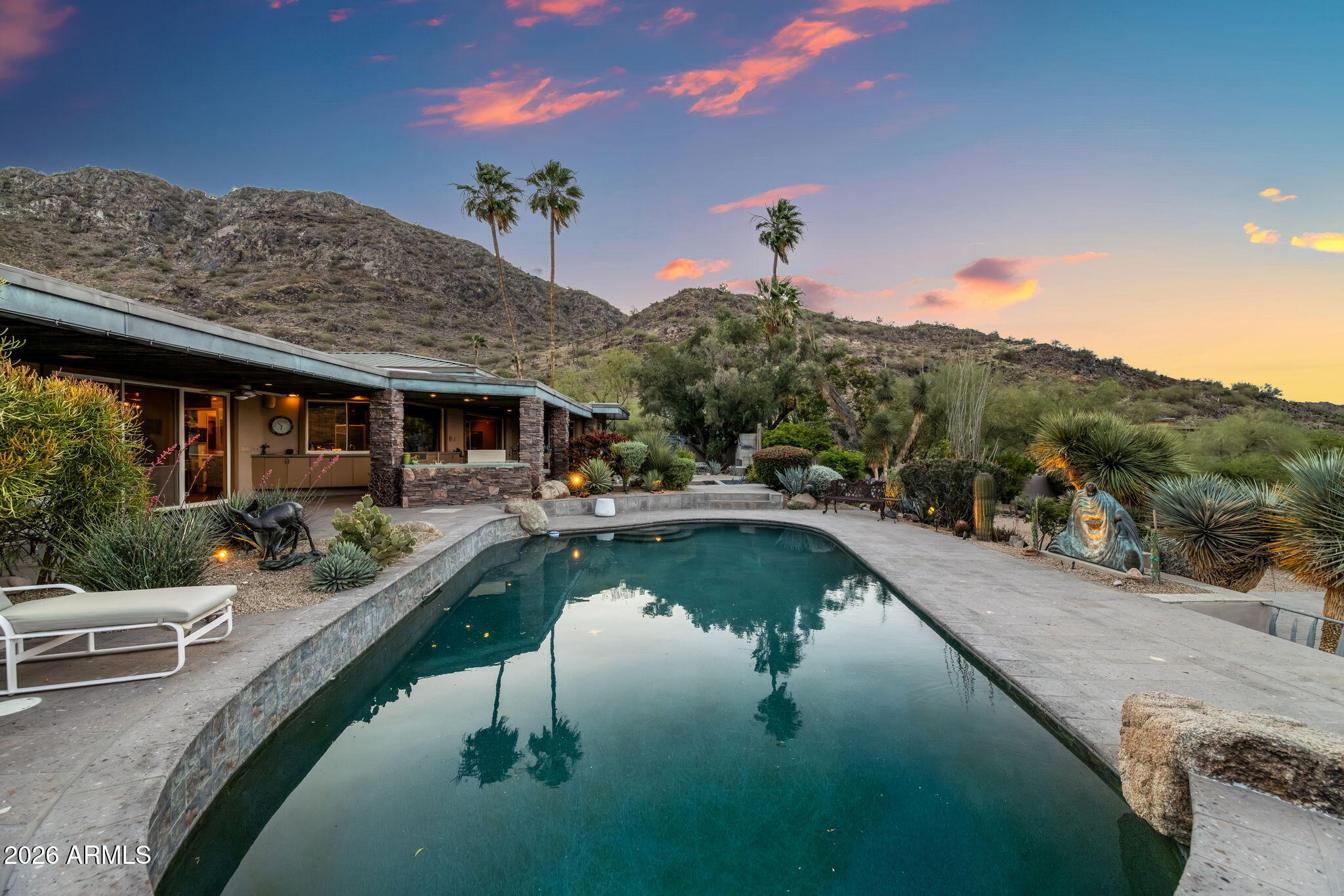 SUNSET HILLS LOT 1-20 & TR C - Residential