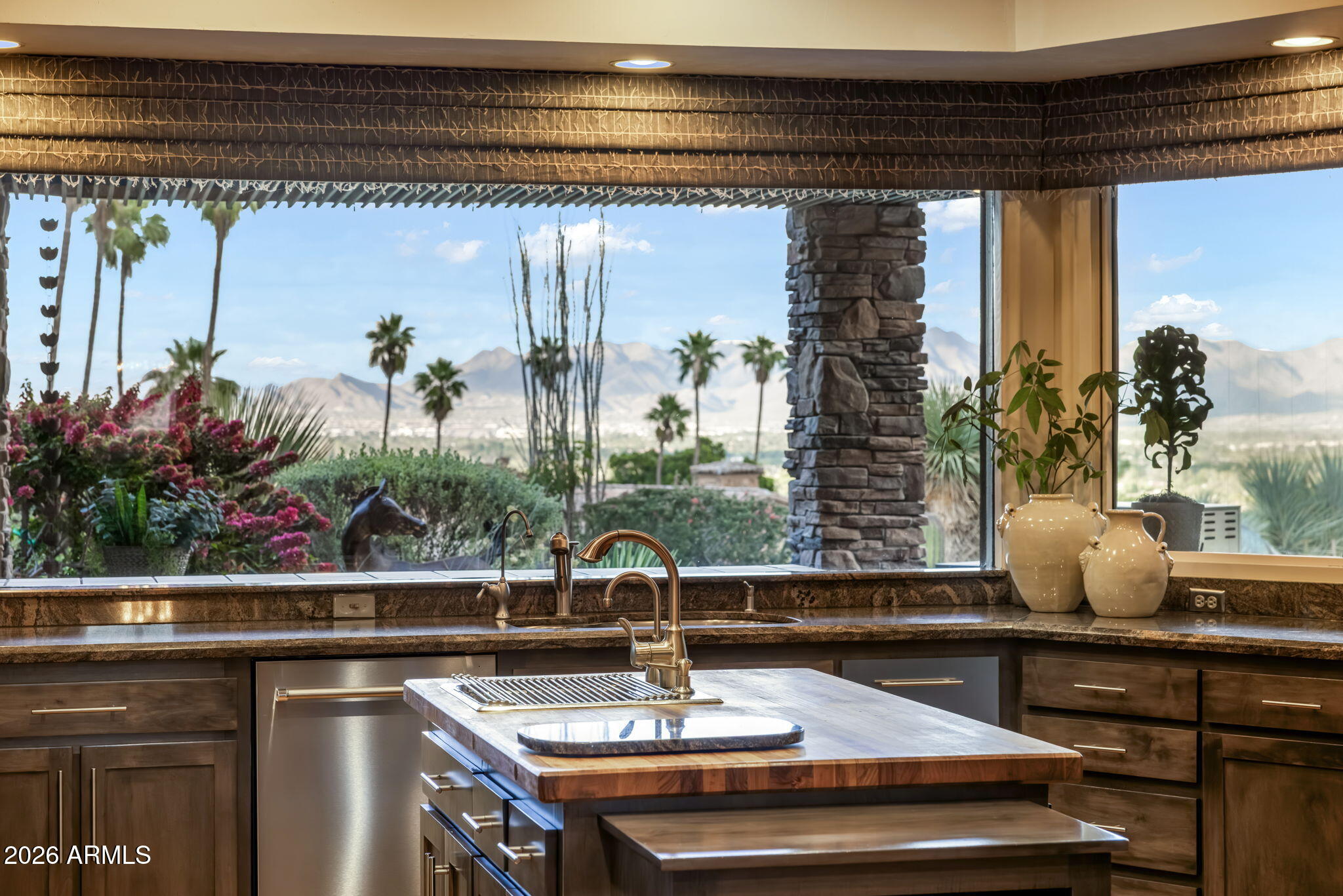 SUNSET HILLS LOT 1-20 & TR C - Residential