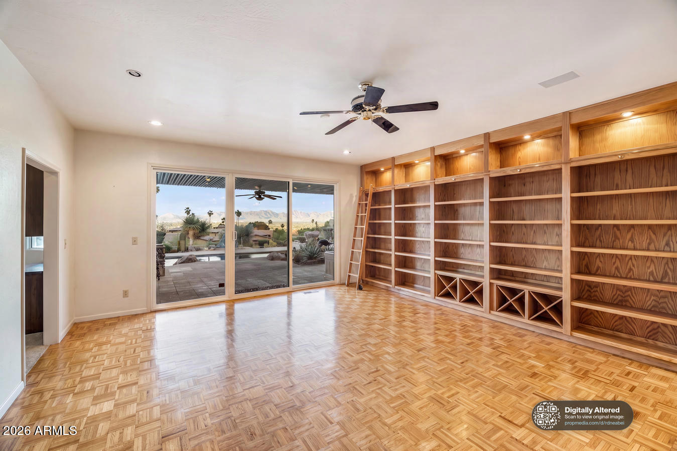 SUNSET HILLS LOT 1-20 & TR C - Residential