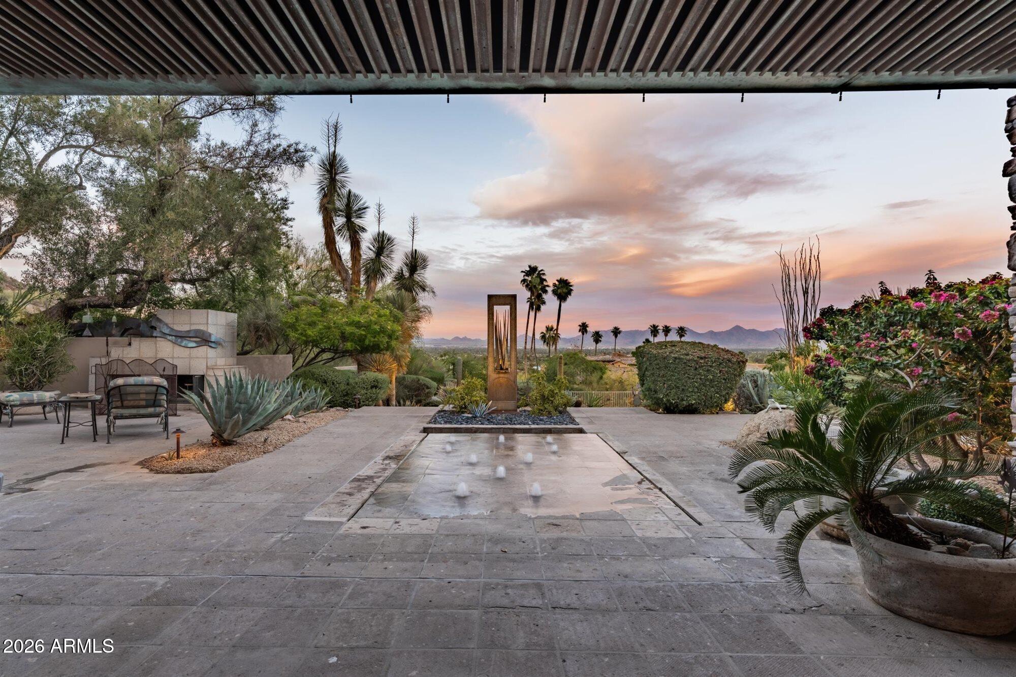 SUNSET HILLS LOT 1-20 & TR C - Residential