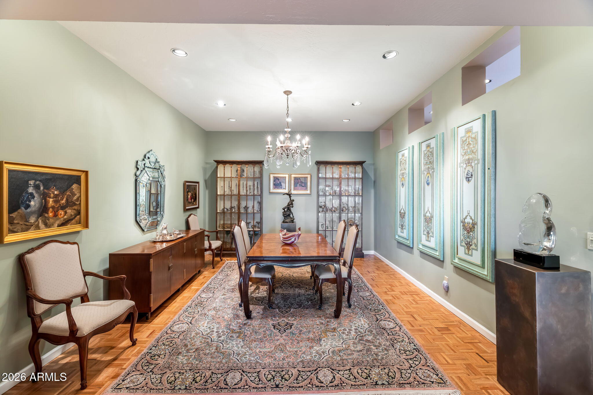 SUNSET HILLS LOT 1-20 & TR C - Residential