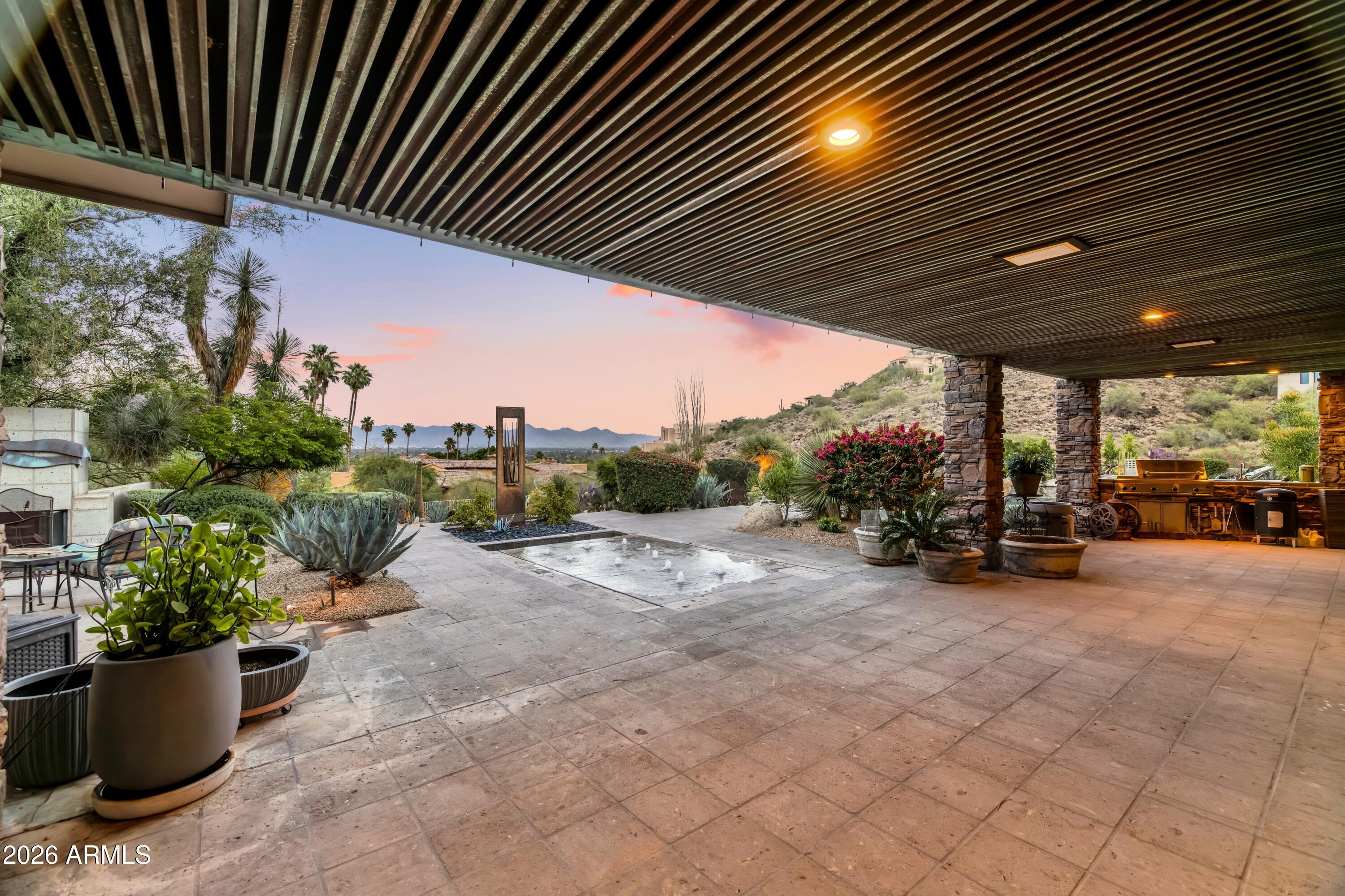 SUNSET HILLS LOT 1-20 & TR C - Residential