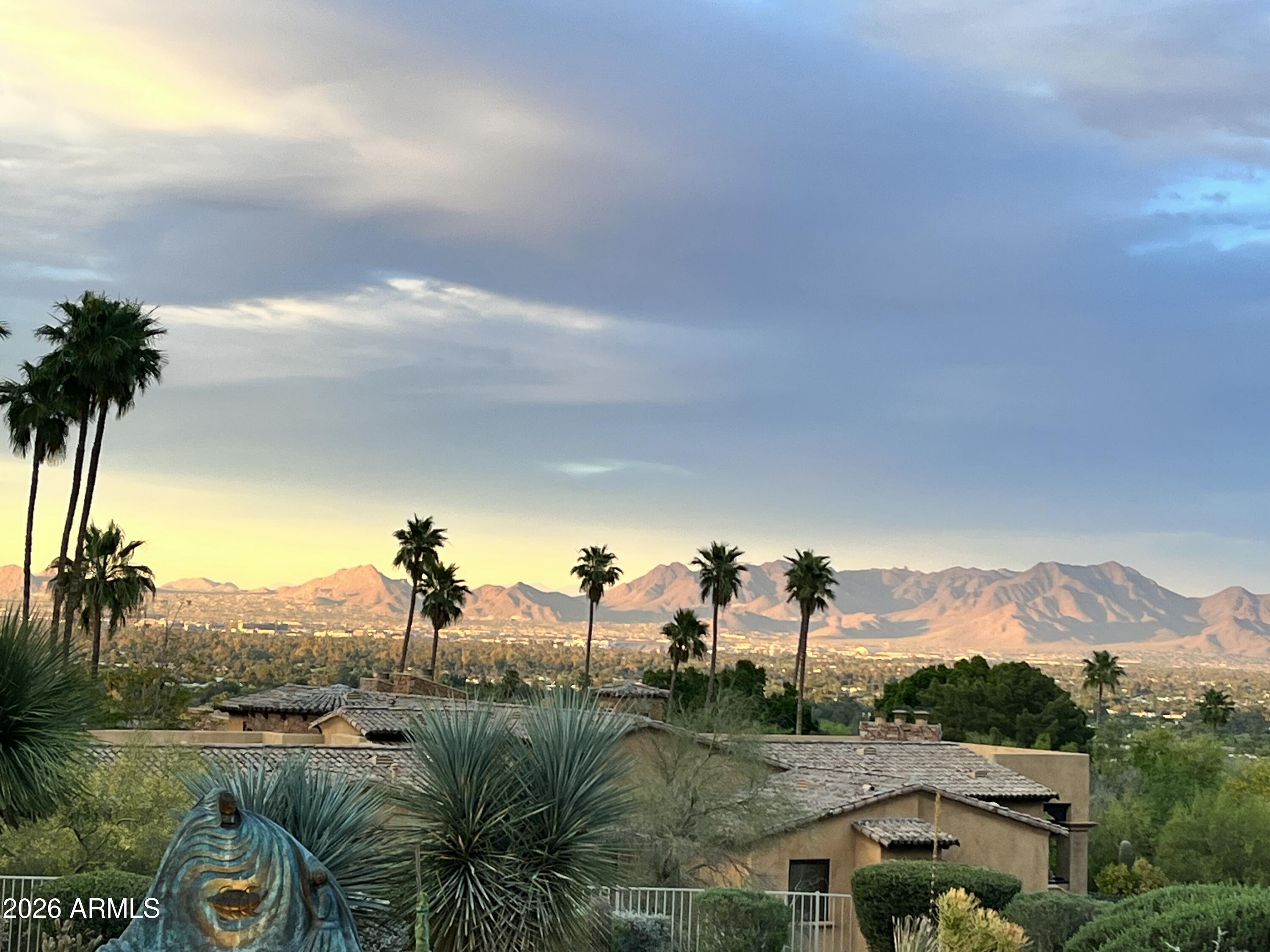 SUNSET HILLS LOT 1-20 & TR C - Residential