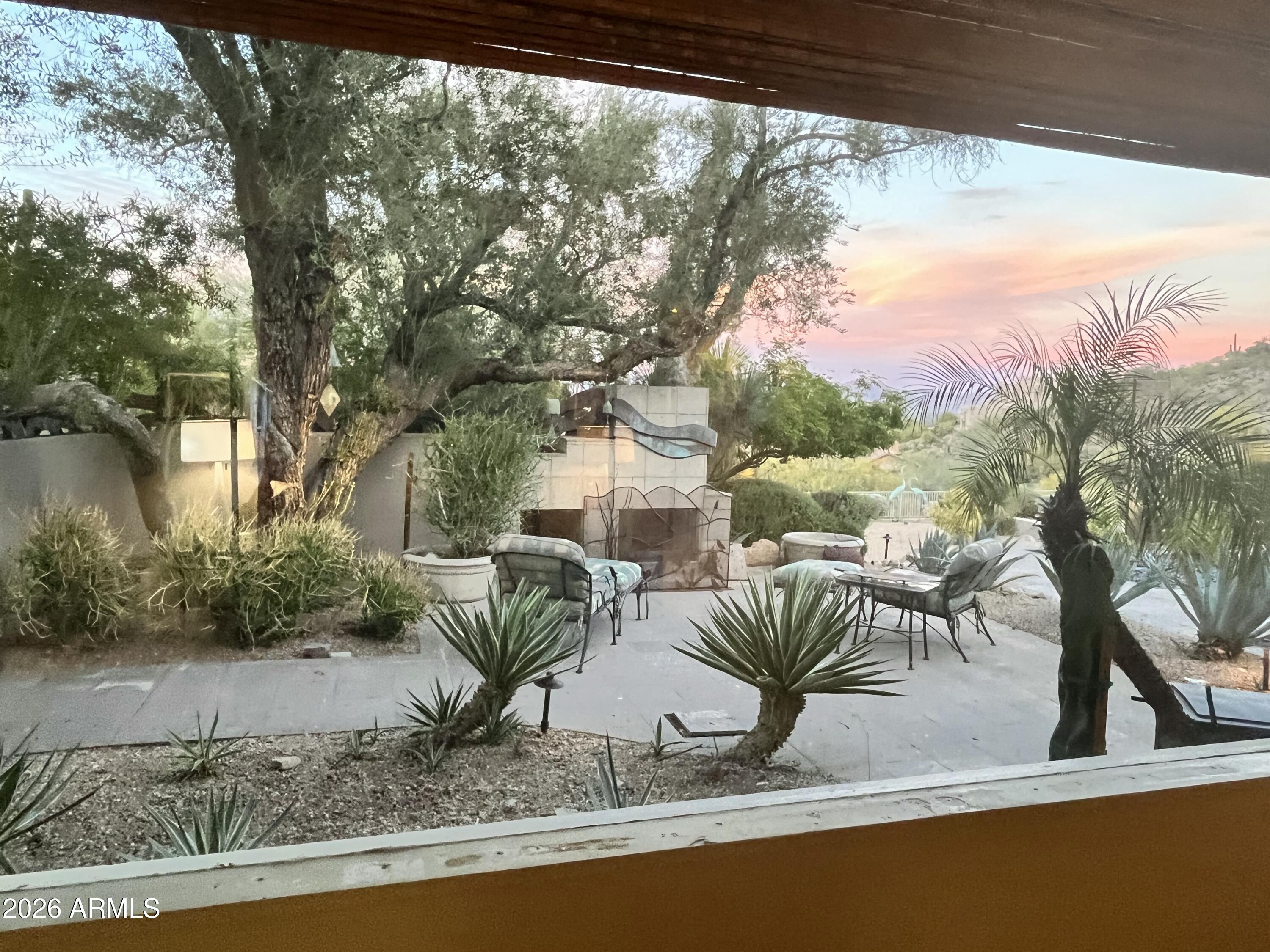 SUNSET HILLS LOT 1-20 & TR C - Residential