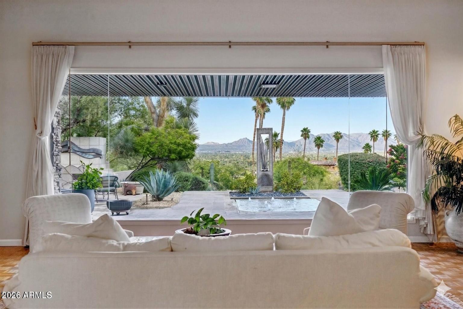 SUNSET HILLS LOT 1-20 & TR C - Residential