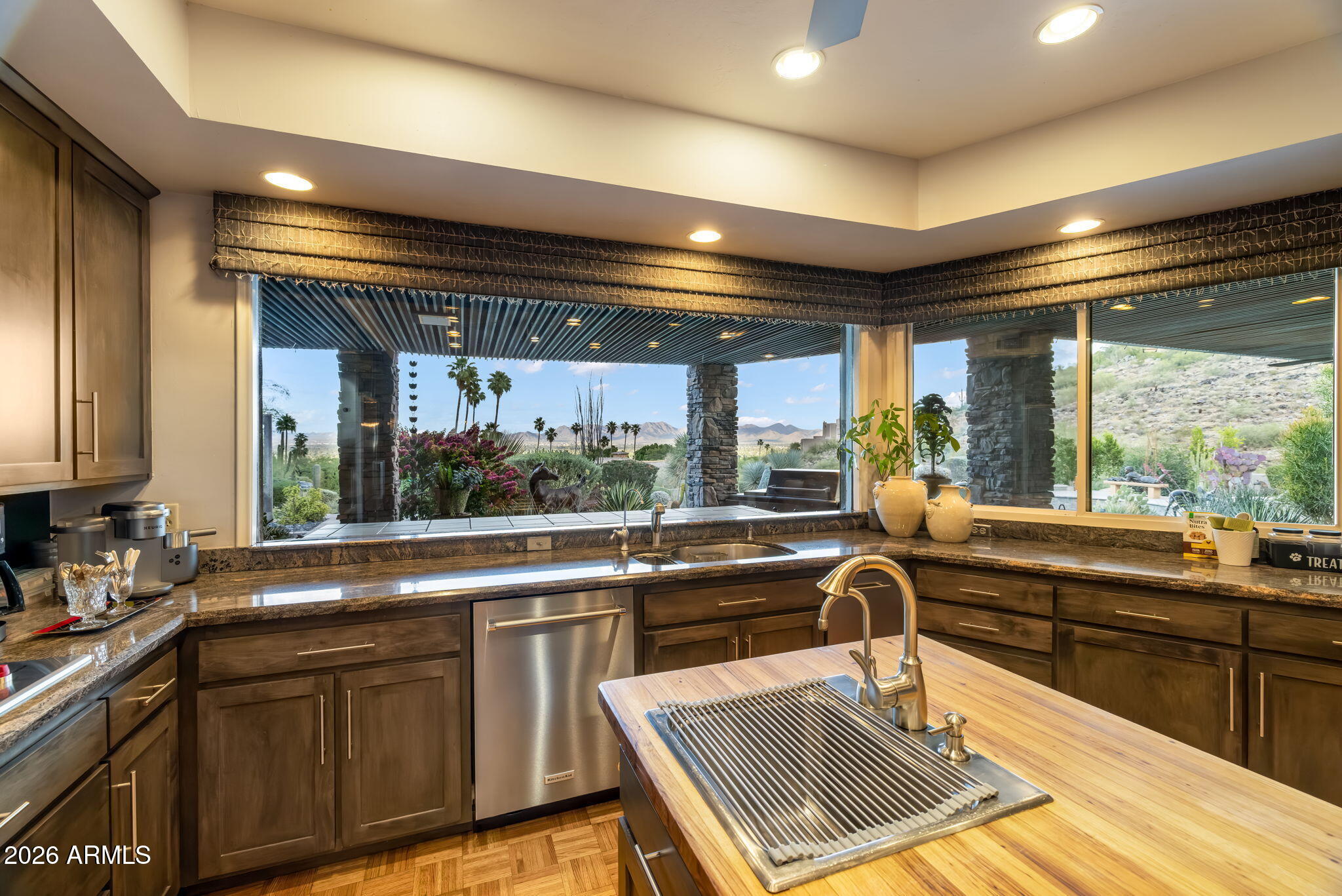 SUNSET HILLS LOT 1-20 & TR C - Residential