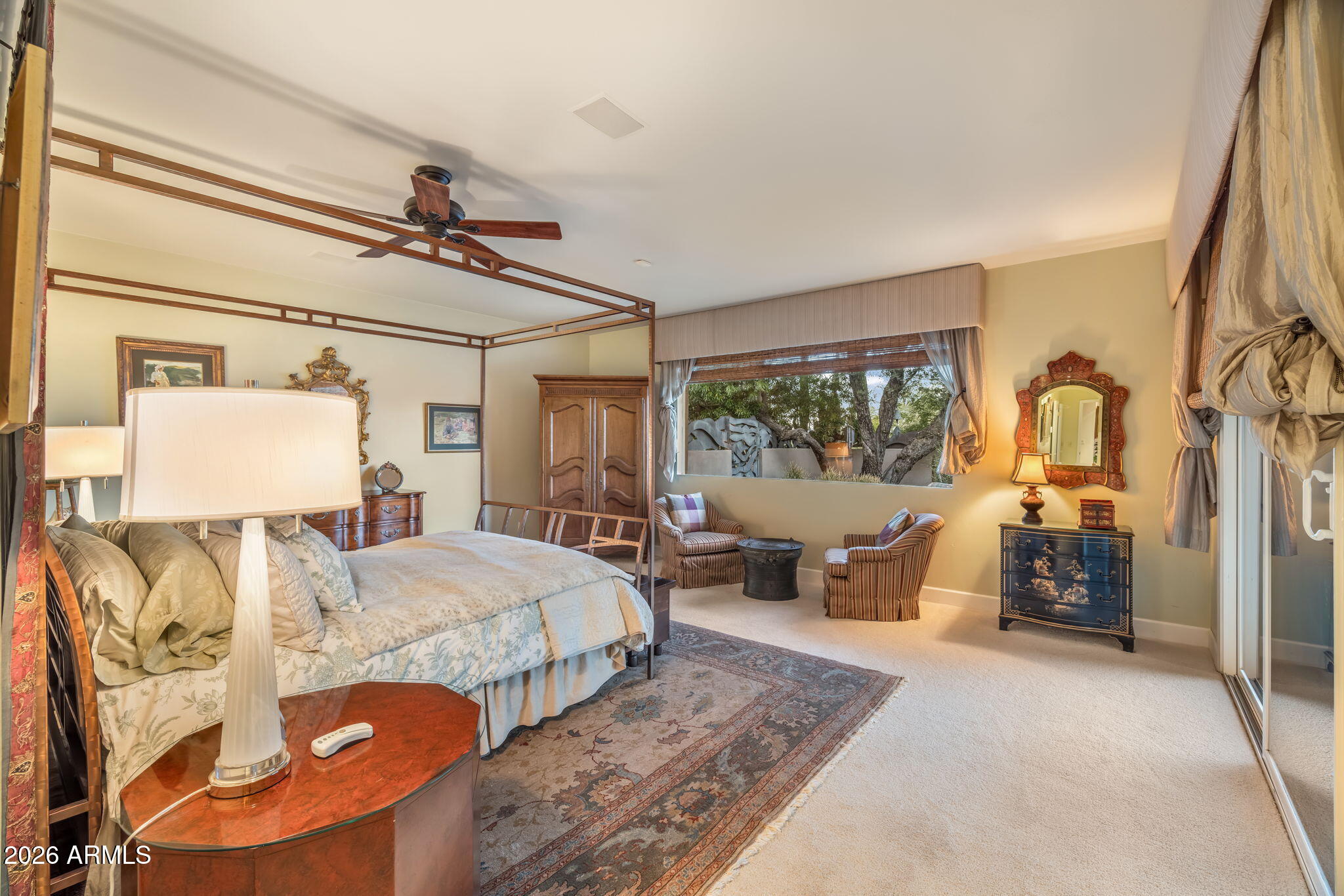 SUNSET HILLS LOT 1-20 & TR C - Residential