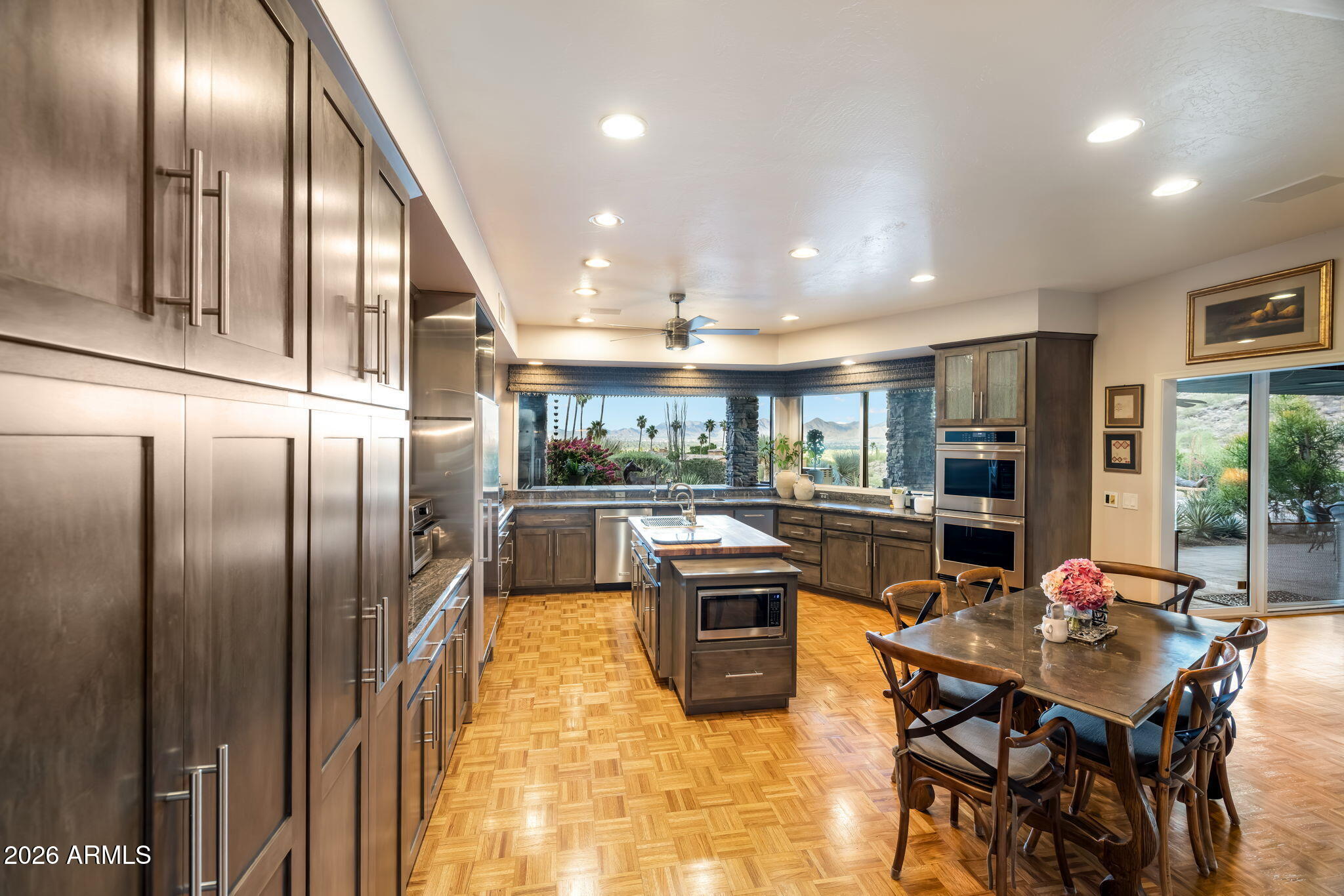 SUNSET HILLS LOT 1-20 & TR C - Residential