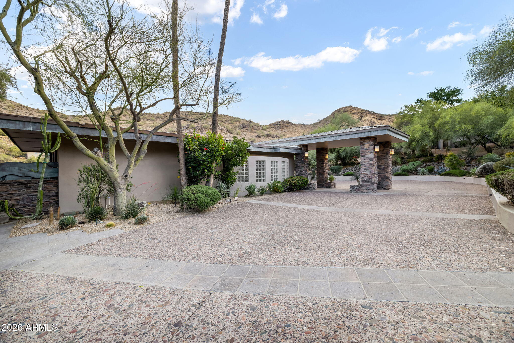 SUNSET HILLS LOT 1-20 & TR C - Residential
