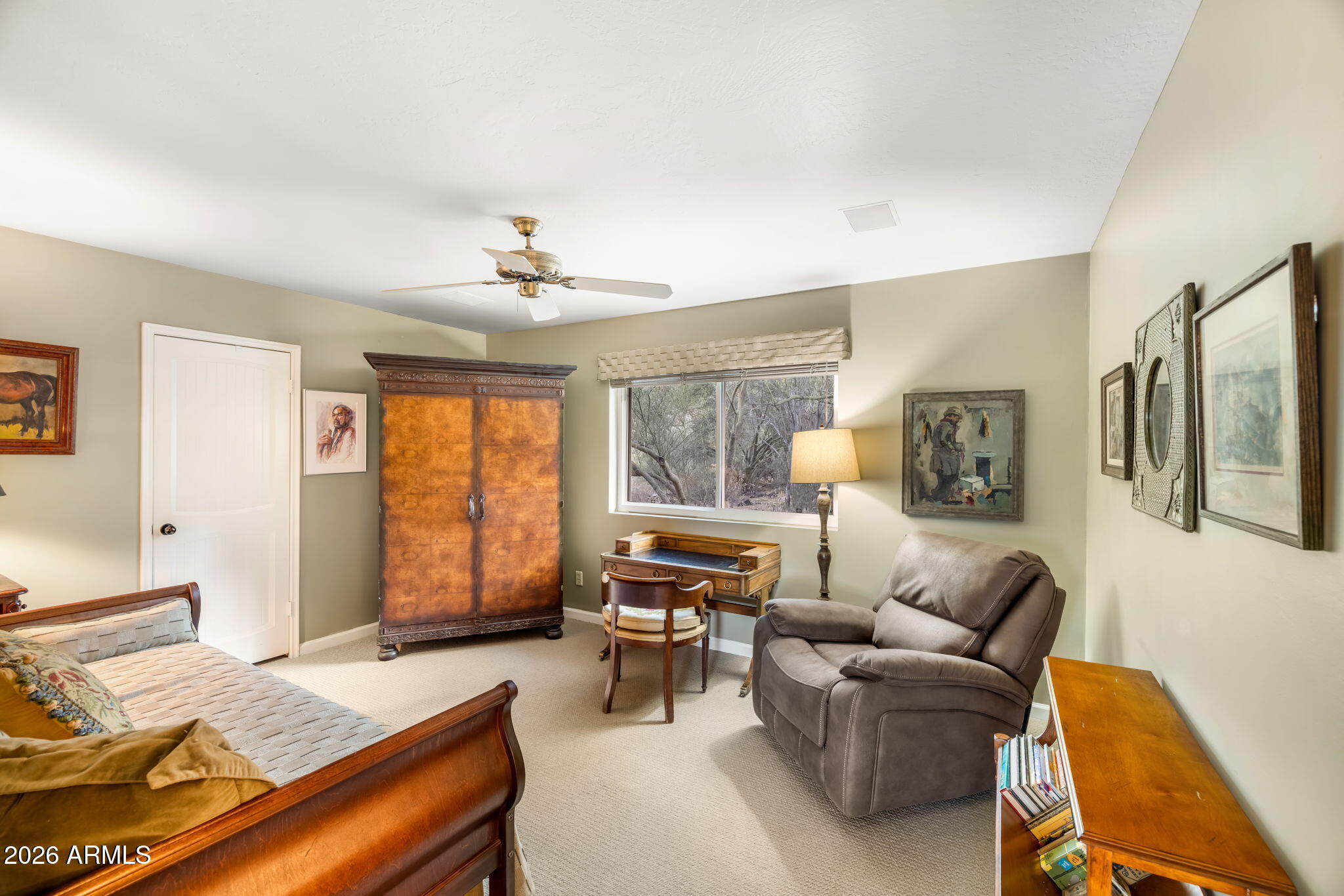 SUNSET HILLS LOT 1-20 & TR C - Residential
