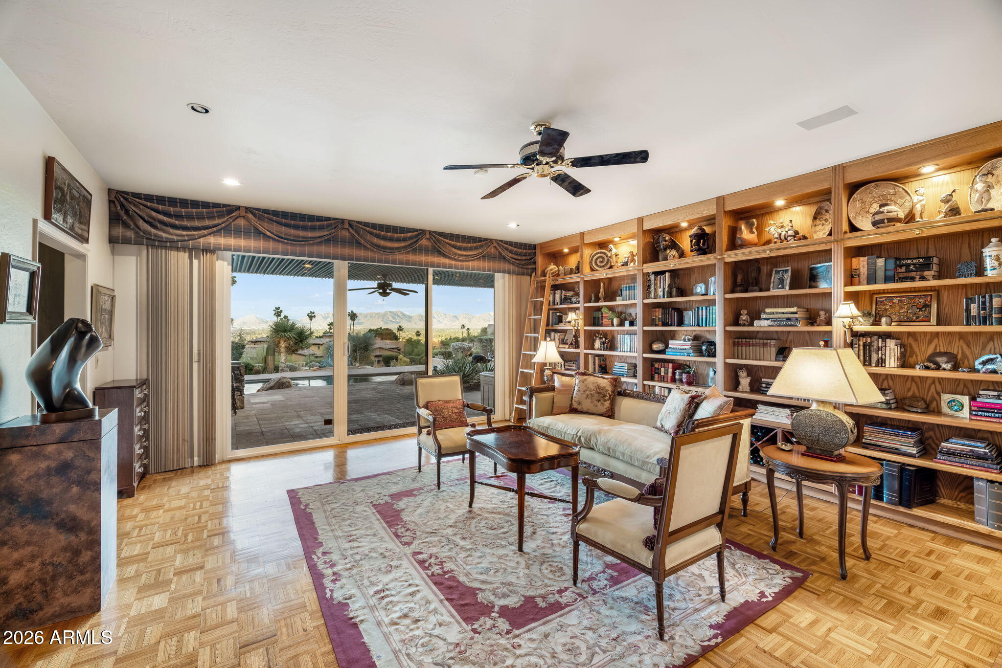 SUNSET HILLS LOT 1-20 & TR C - Residential