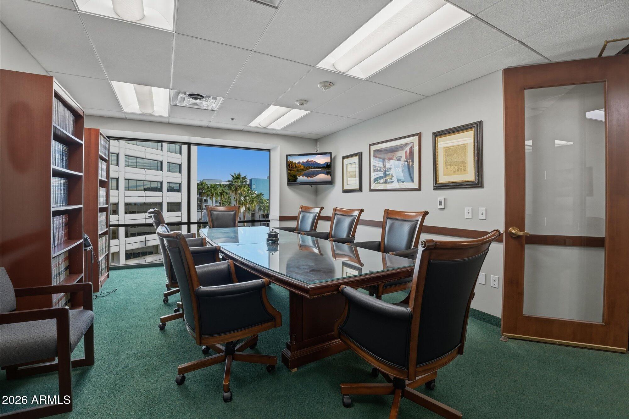 PHOENIX PROFESSIONAL TOWER CONDOMINIUM 3RD AMD - Commercial Sale
