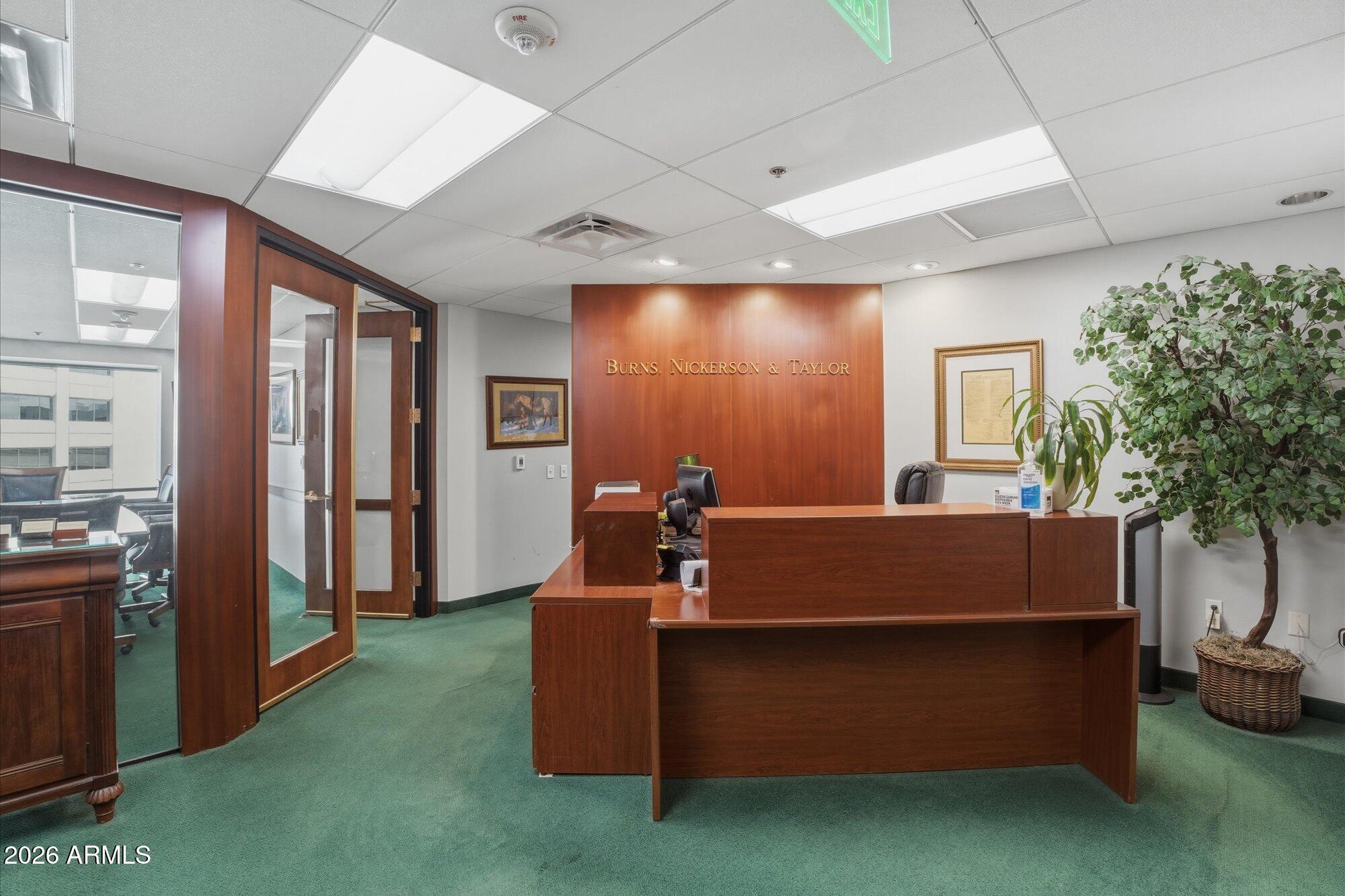 PHOENIX PROFESSIONAL TOWER CONDOMINIUM 3RD AMD - Commercial Sale
