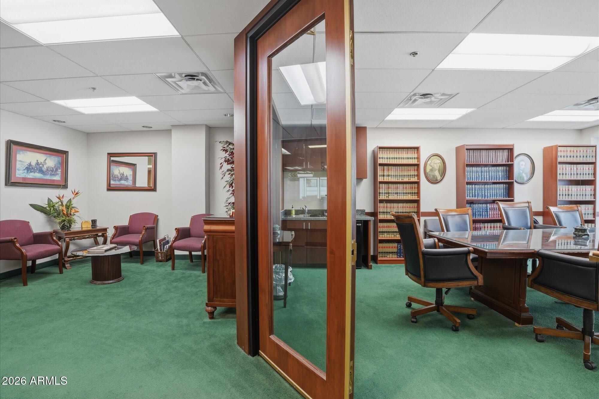 PHOENIX PROFESSIONAL TOWER CONDOMINIUM 3RD AMD - Commercial Sale