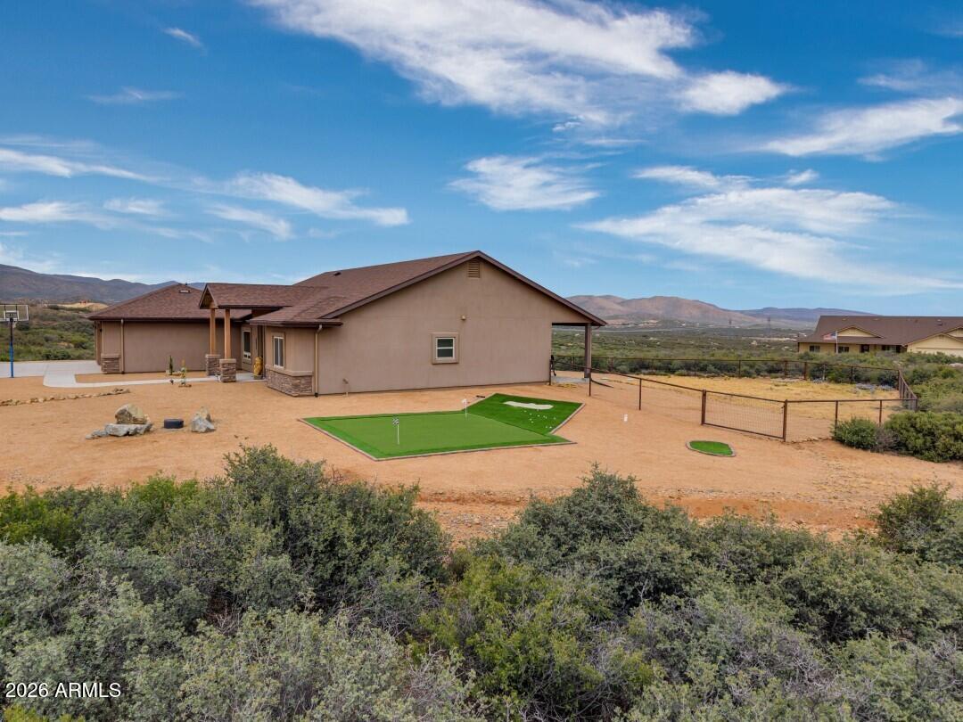 The Estates at Cherry Ridge - Residential