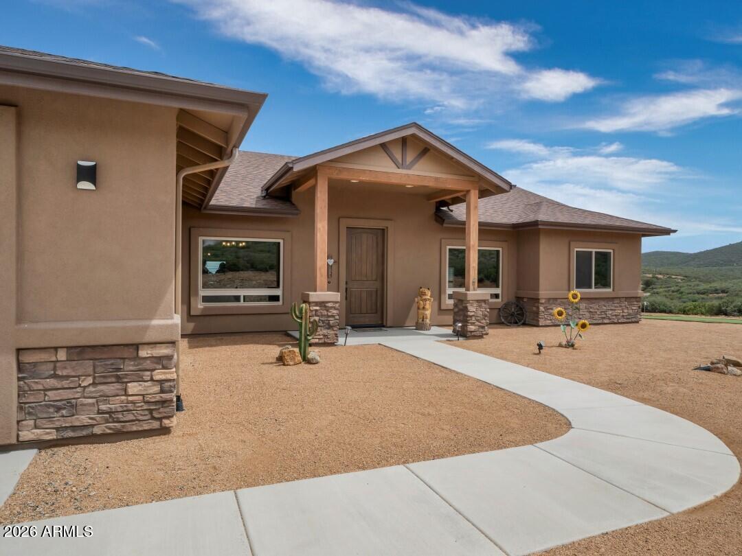 The Estates at Cherry Ridge - Residential