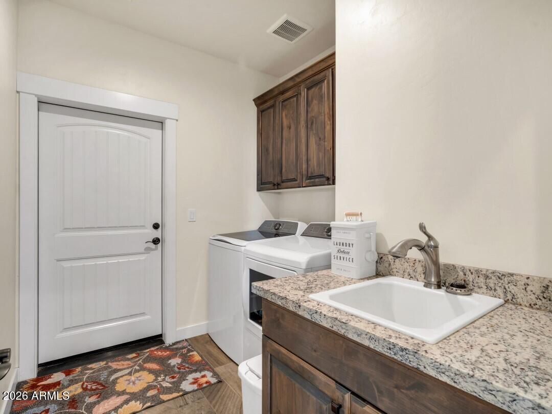 The Estates at Cherry Ridge - Residential