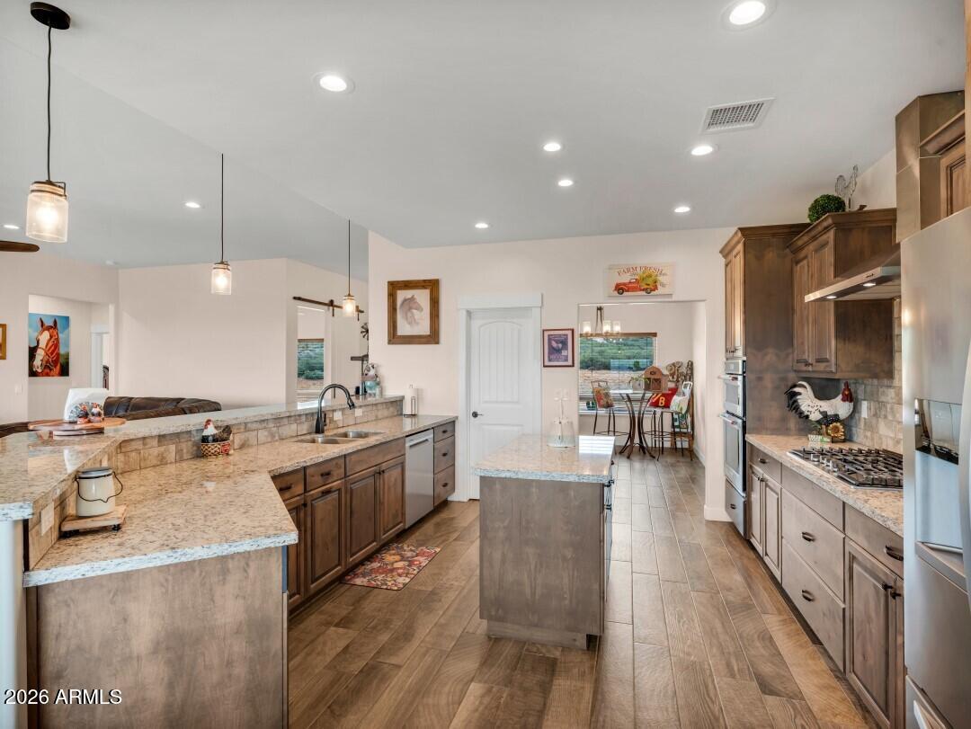 The Estates at Cherry Ridge - Residential