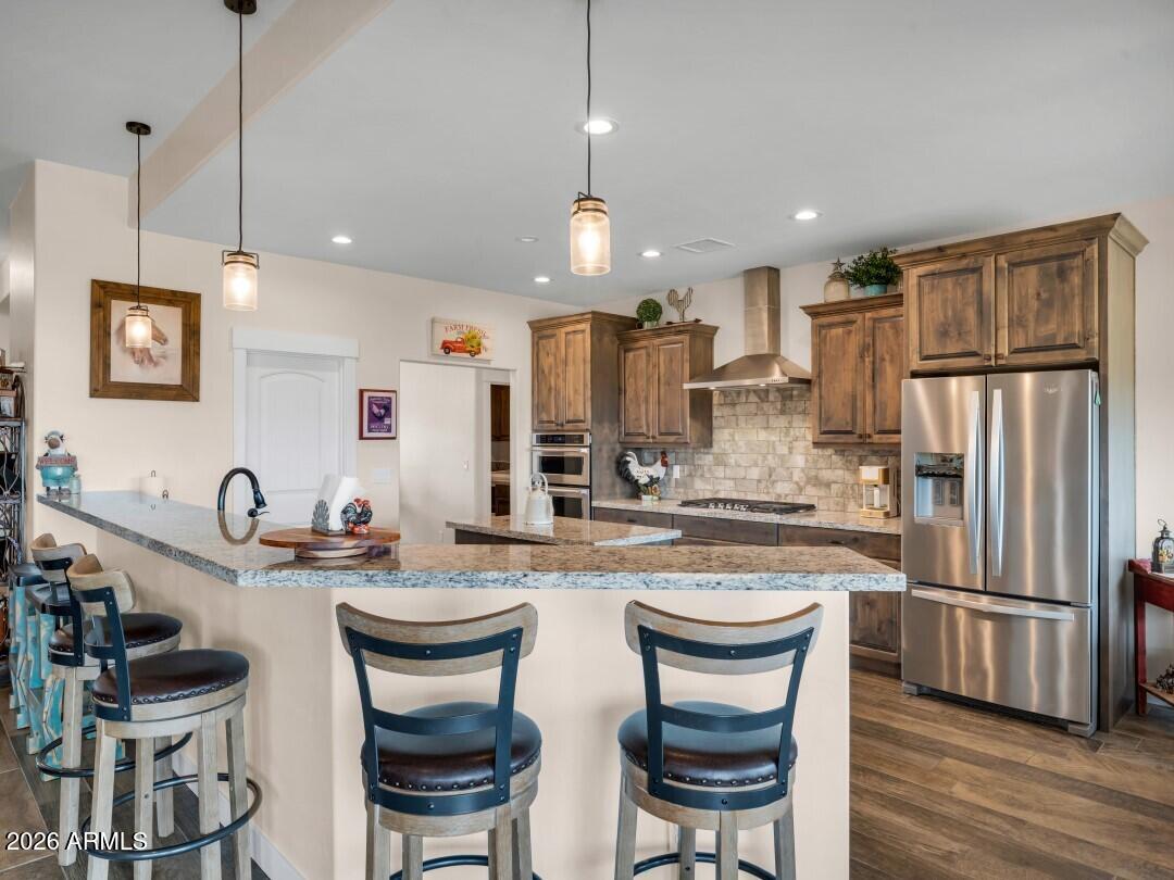 The Estates at Cherry Ridge - Residential