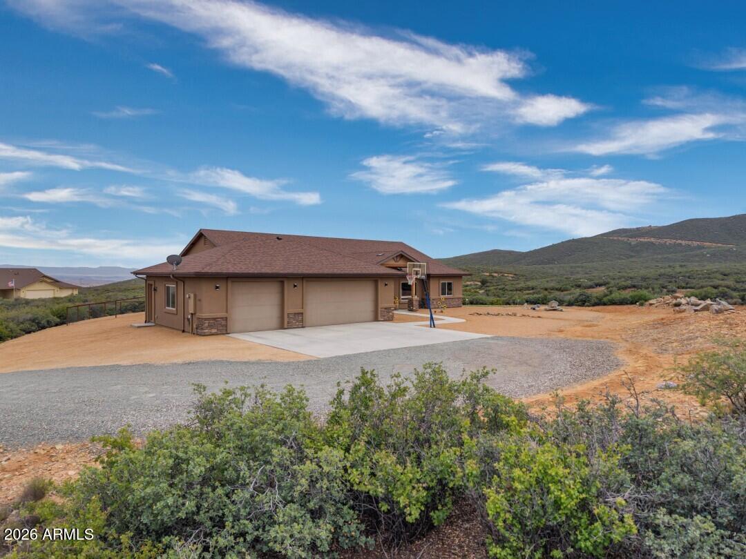 The Estates at Cherry Ridge - Residential