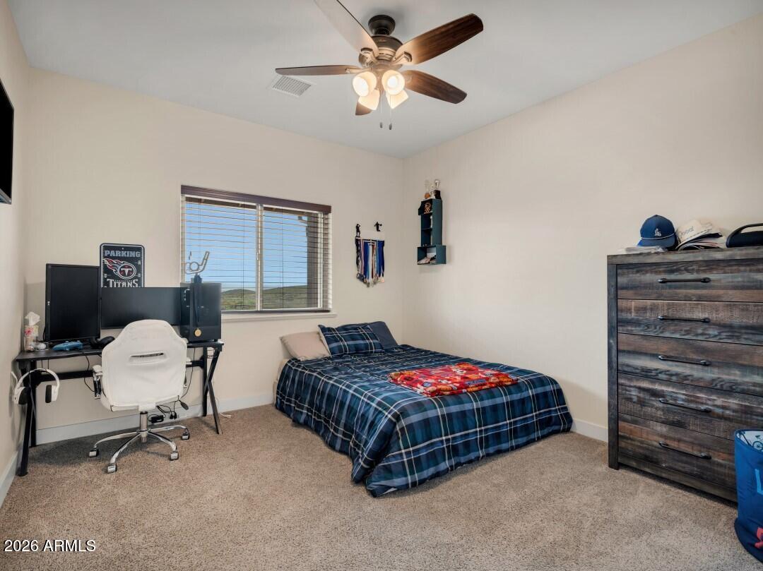 The Estates at Cherry Ridge - Residential