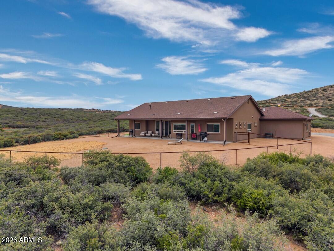The Estates at Cherry Ridge - Residential
