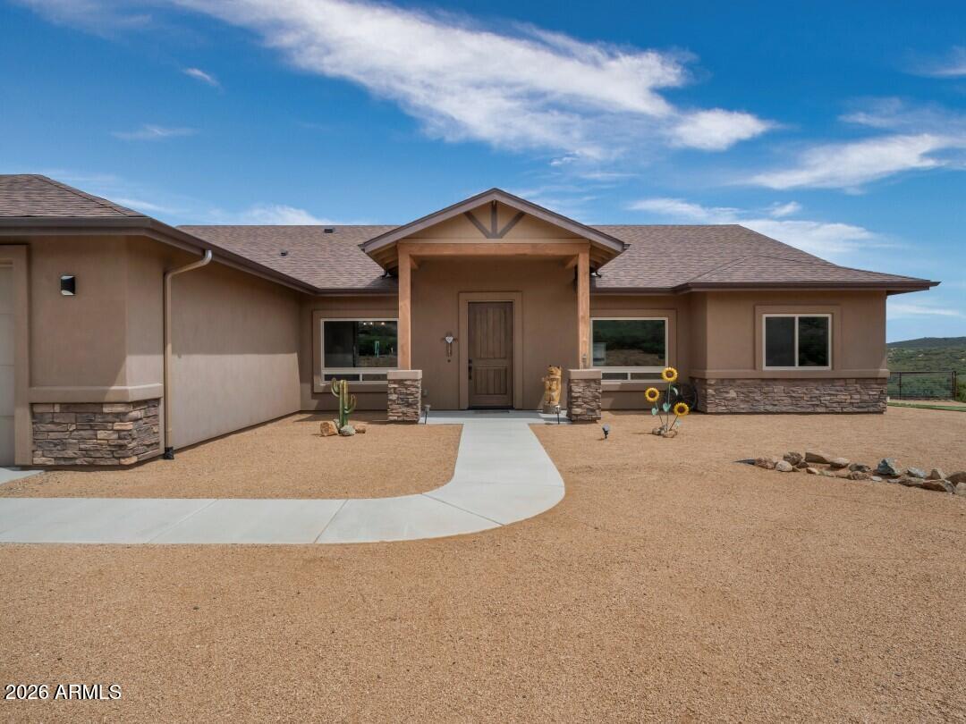 The Estates at Cherry Ridge - Residential