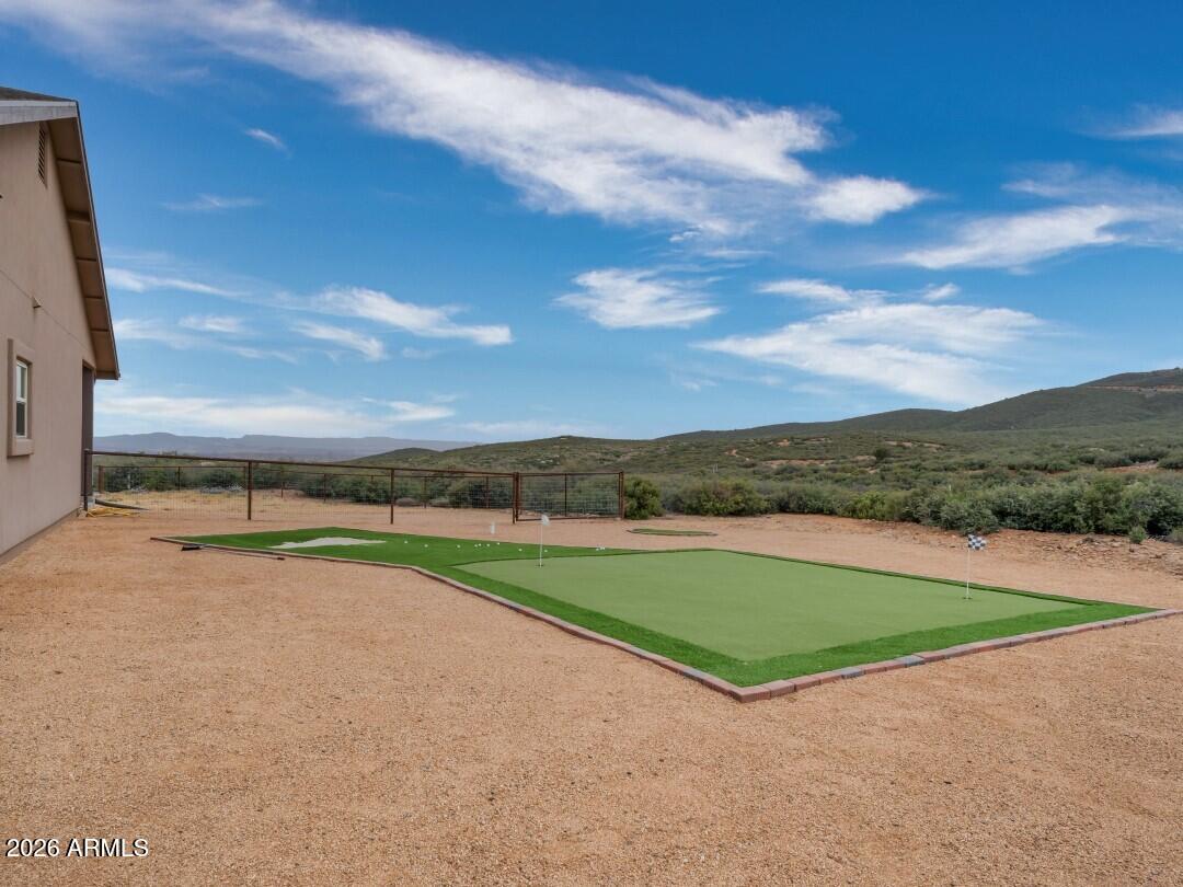 The Estates at Cherry Ridge - Residential