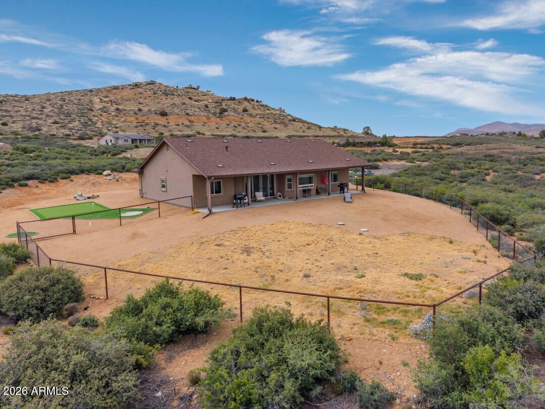 The Estates at Cherry Ridge - Residential