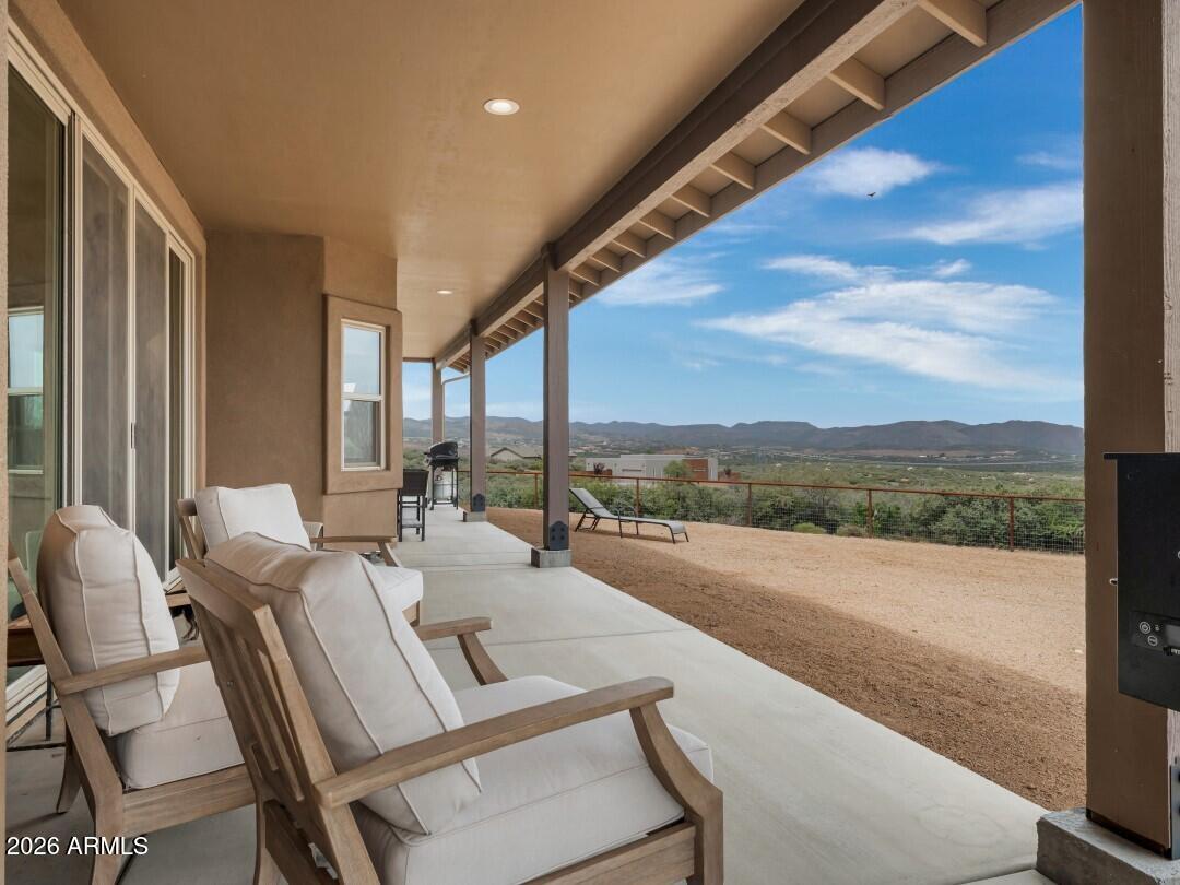 The Estates at Cherry Ridge - Residential