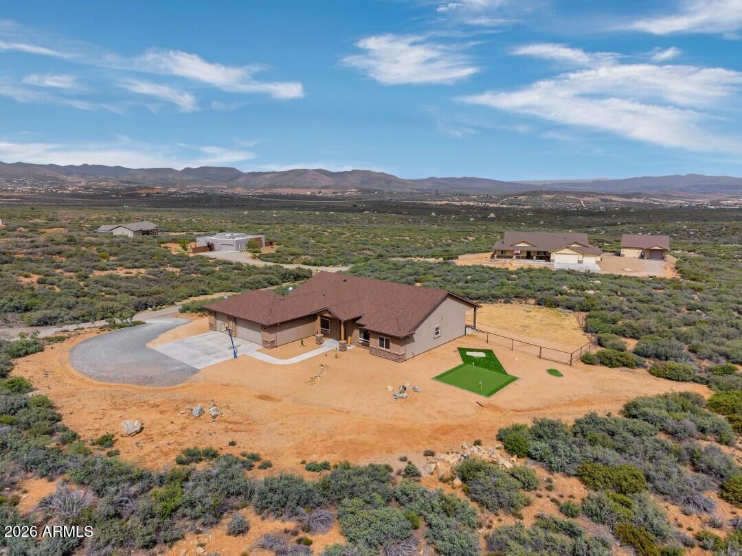 The Estates at Cherry Ridge - Residential