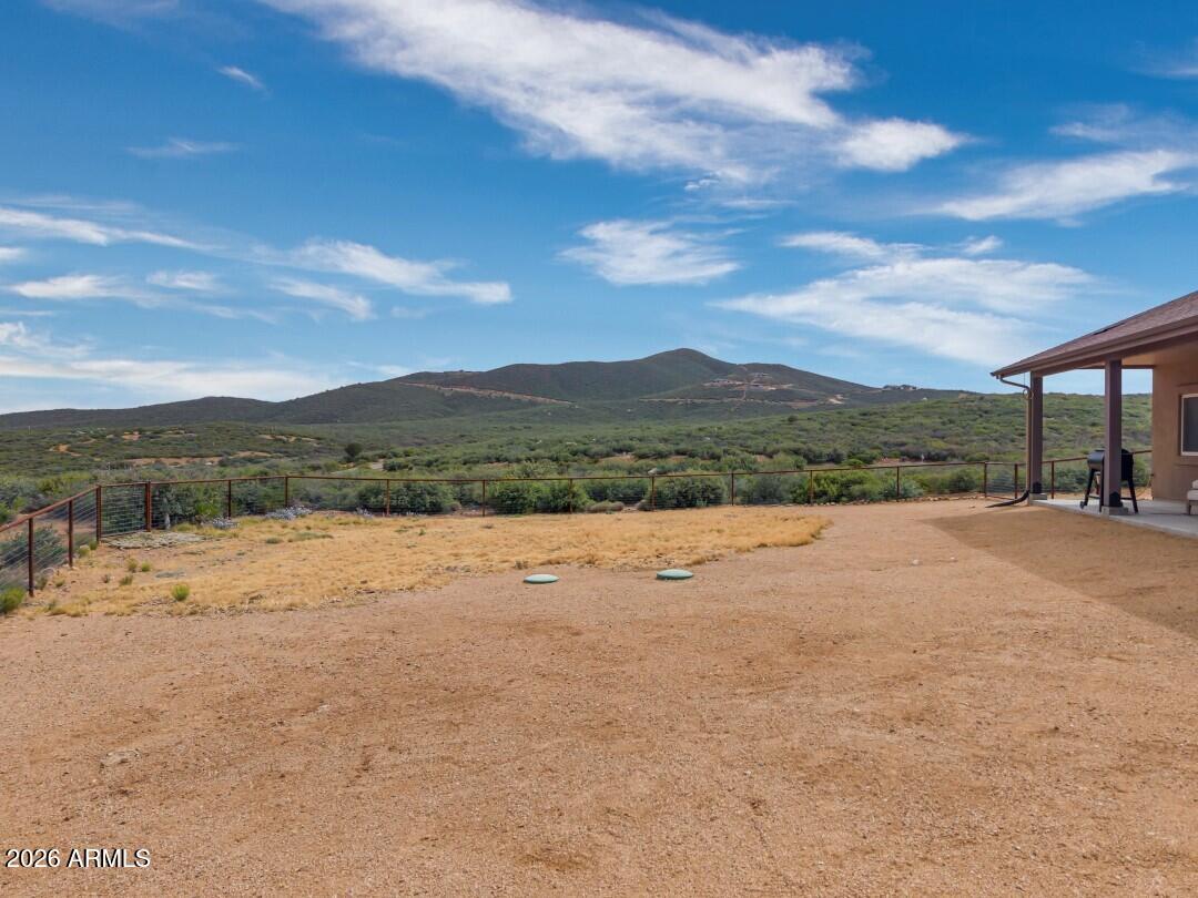The Estates at Cherry Ridge - Residential