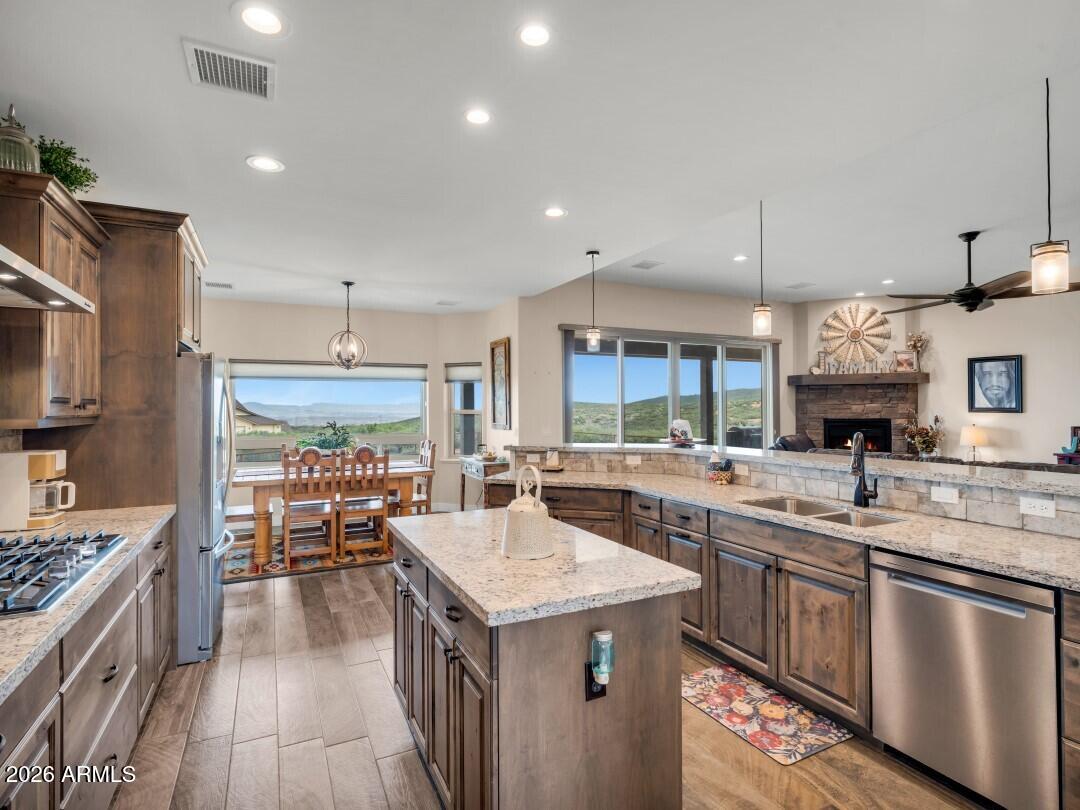 The Estates at Cherry Ridge - Residential