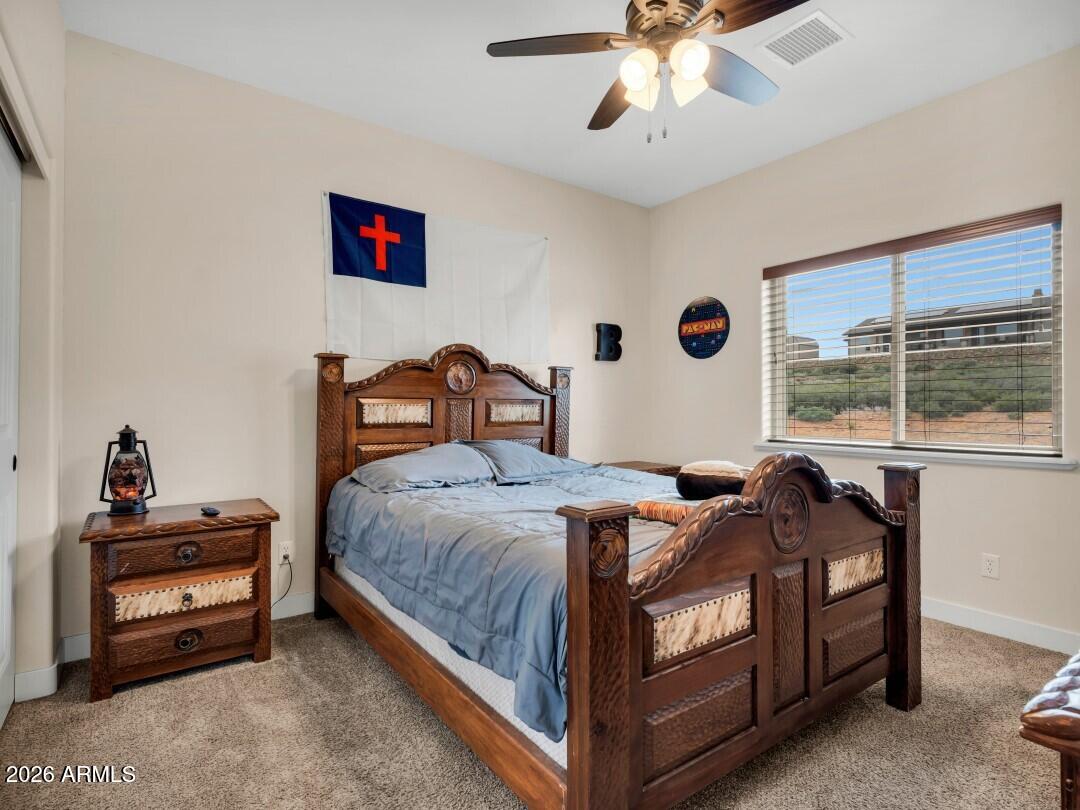 The Estates at Cherry Ridge - Residential