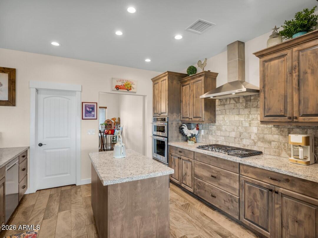 The Estates at Cherry Ridge - Residential