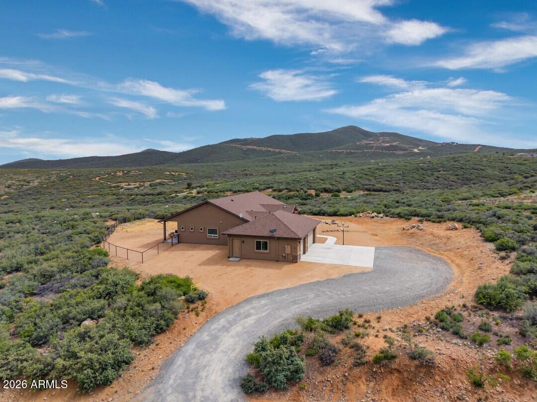 The Estates at Cherry Ridge - Residential